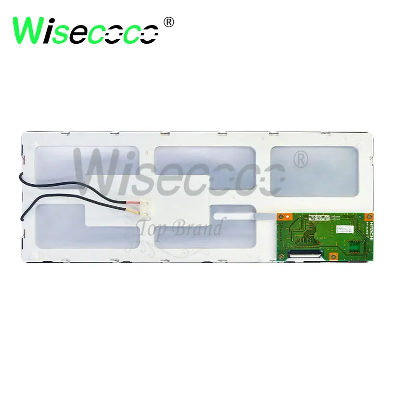  for gaming automotive display display 10.2 inch 800x256 LCD 40 pin 350 high brightness screen