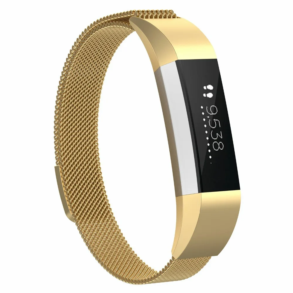 Fashion-High-Quality-Metal-Strap-for-Fitbit-Alta-Hr-Replacment-Band-Smart-Watch-Stainless-Steel-Wrist (3)