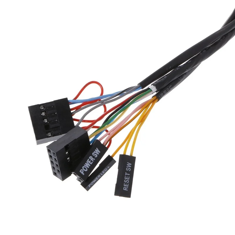 DHL-20pcs-New-Desktop-Computer-PC-Case-Power-Supply-on-off-Reset-HDD-Push-Button-Switch (3)
