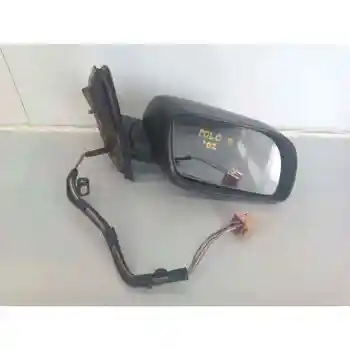 

RIGHT REARVIEW MIRROR VOLKSWAGEN POLE (9N1)