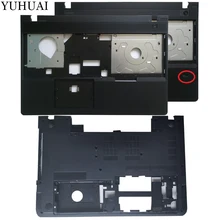 Чехол для lenovo Thinkpad E570 E575 Упор для рук AP11P000F00 PN: 01EP136 AP11P000800 PN: 01EP117/нижний чехол для ноутбука AP11P000C00