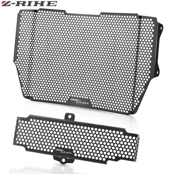 

Motorcycle SpeedTriple Oil cooler Guard Grill Radiator Guard Protector Grille For Triumph Speed Triple 1050 2011-2015 2014 2013