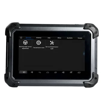 

XTOOL EZ300 PRO With 5 Systems Diagnosis Engine,ABS,SRS,Transmission and TPMS Tablet Diagnosis Tool