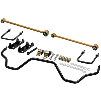 

Rear Stabilizer Sway Bar Kit for Toyota Tundra Base Limited SR5 2007 2008 2009