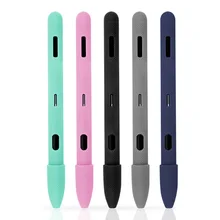 Для samsung S4 стилус крышка защитный чехол с крышкой полная защита мягкий ударопрочный силиконовый Стилус ручка крышка