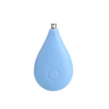 Анти-потеря сигнализации смарт-трекер Премиум беспроводной Bluetooth телефон Pet ключ поисковый брелок