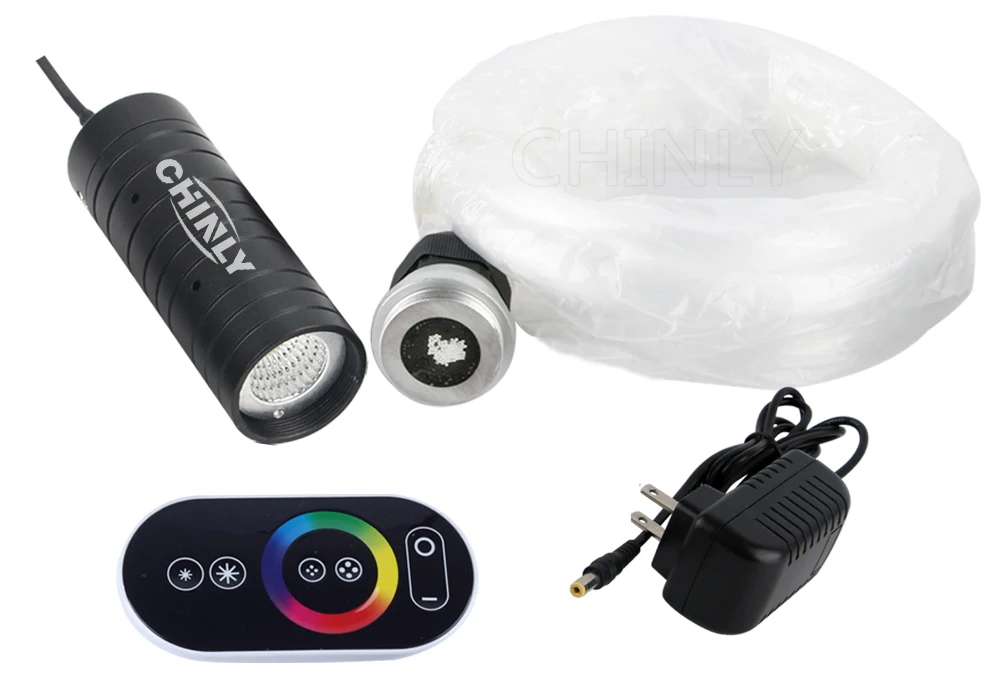 描述-6W套装 配插头