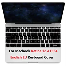 Macbook A1534 Keyboard Computer Office Aliexpress
