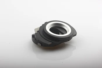 

Tilt-Shift adapter ring for m42 42mm screw mount lens to canon eosm EF-M EOSM/M2/M3/M5/m6/M10 mirrorless camera