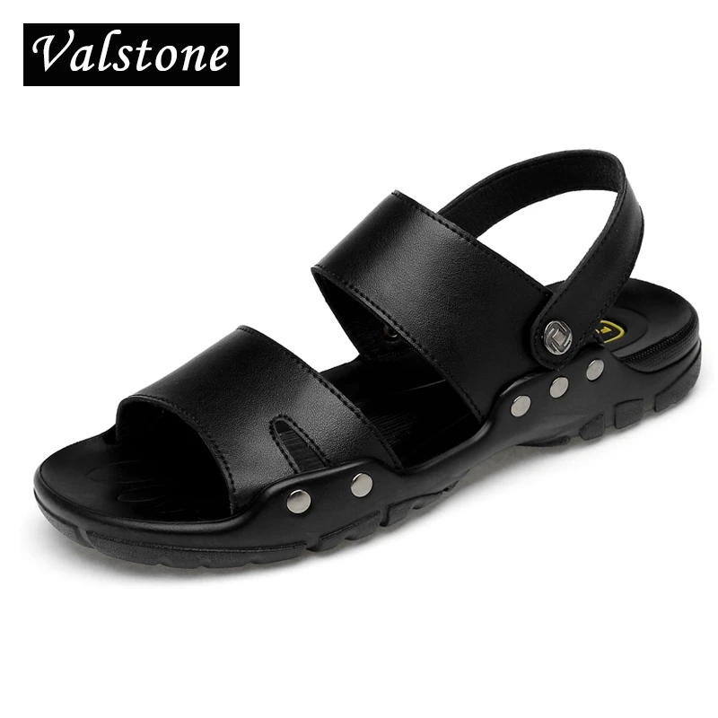 leather sandals sale
