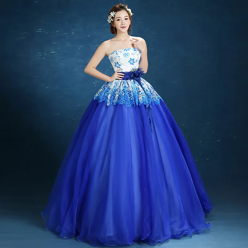 party dresses for adults