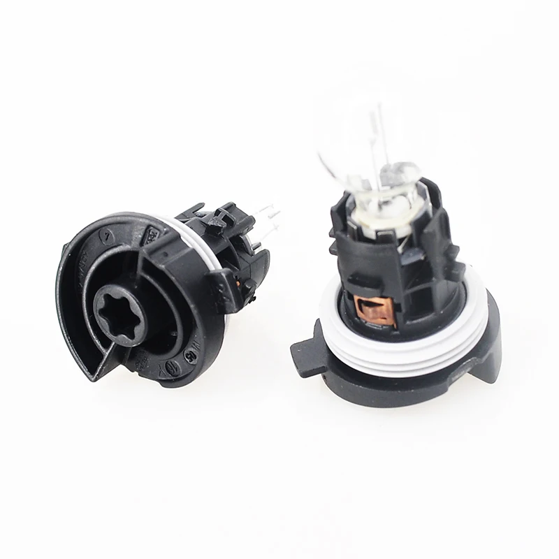 Дневные ходовые огни Baificar 6216F6 89072904 HP24W для Peugeot 3008 5008 Citroen C5 1 шт.|Сигнальная лампа| |