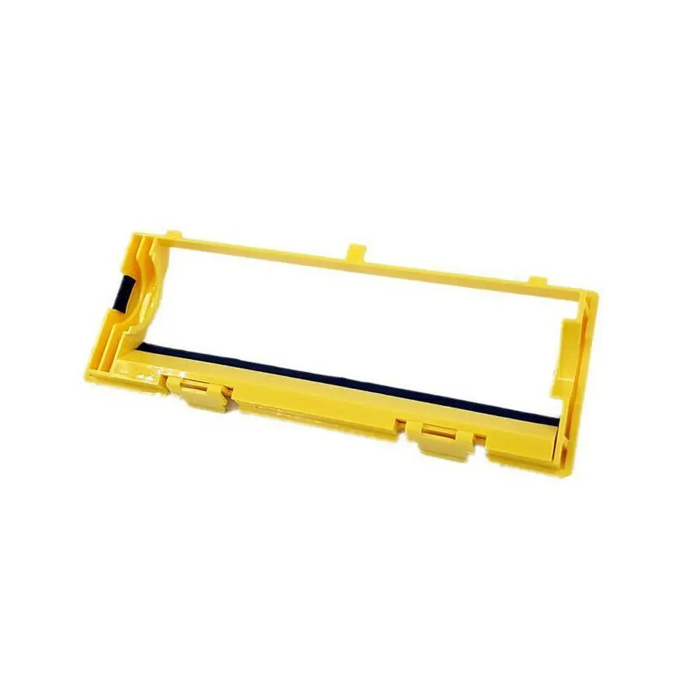 Original Main Roll Middle Brush Cover For ILIFE A4 Cleaner Accessories Vacuum Parts Robot Polaris A6 A4s x431 O7K4 afbeelding