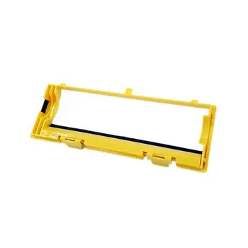 

Original Main Roll Middle Brush Cover For ILIFE A4 Cleaner Accessories Vacuum Parts Robot Polaris A6 A4s x431 O7K4