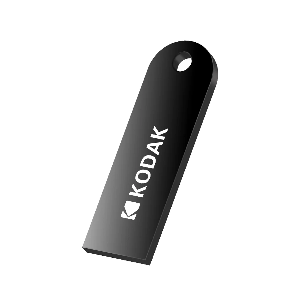 KODAK K212 Тонкий U диск 16 ГБ 32 ГБ USB флэш-накопитель портативный USB 2,0 на автомобиле музыка U диск Водонепроницаемый мини размер