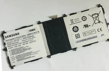 

New genuine Battery for Samsung Ativ Tab 3 10.1 inch XE300TZC-K01US AA-PLZN2TP 7.6V 25WH