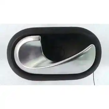 

8200028487 HANDLE INNER REAR LEFT RENAULT SCENIC II