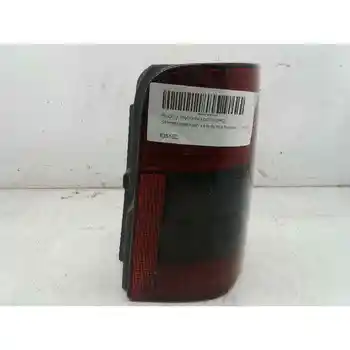 

6351EC RIGHT REAR light CITROEN BERLINGO