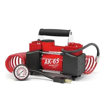 

Car compressor autoprofi ak-65 (+ bags for wheels as a gift!)