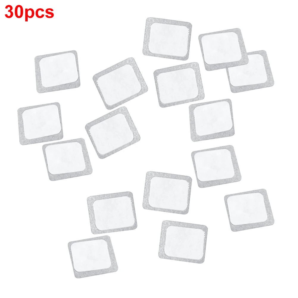 30pcs Metal Sticker Cosmetics Square Empty Tightly Professional Round For Magnetic Palette Eyeshadow Practical Tool Home Makeup 30pcs Metal Sticker Cosmetics Square Empty Tightly Professional Round For Magnetic Palette Eyeshadow Practical Tool Home Makeup