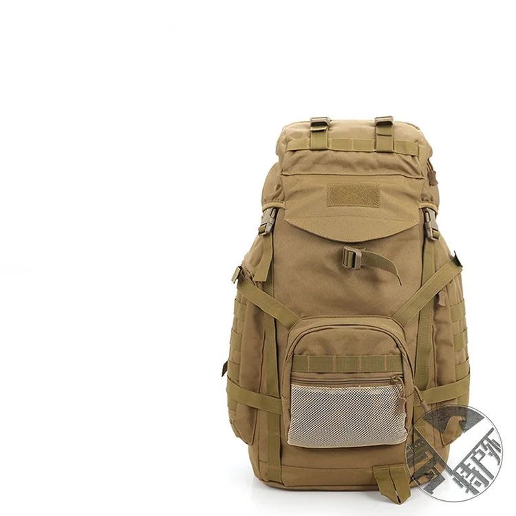 

Manufacturers Wholesale Customizable Sports Bag Backpack Tactical Backpack Army Fans Backpack Tactical Backpack