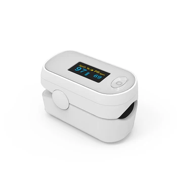 

Medical Health Care Infrared Thermometer Baby Adult Oximeter Fingertip SPO2 Digital LCD Finger Pulse Pulse