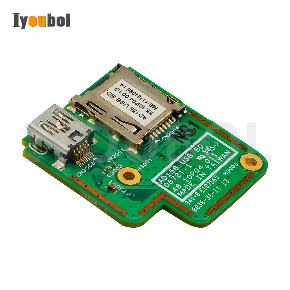 USB плата для Motorola Symbol Micro Kiosk MK500, MK590