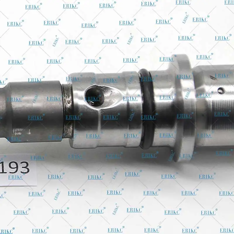 ERIKC 0445120193 NEW Common Rail Injector 0 445 120 193 Genuine Diesel Fuel Injector Top Quality 0445 120 193 Nozzle (4)