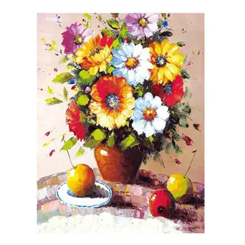 

Kids Toy Chrysanthemum 1000Pcs Jigsaw Paper Puzzles Educational Toys for adults Children Puzzle Hot