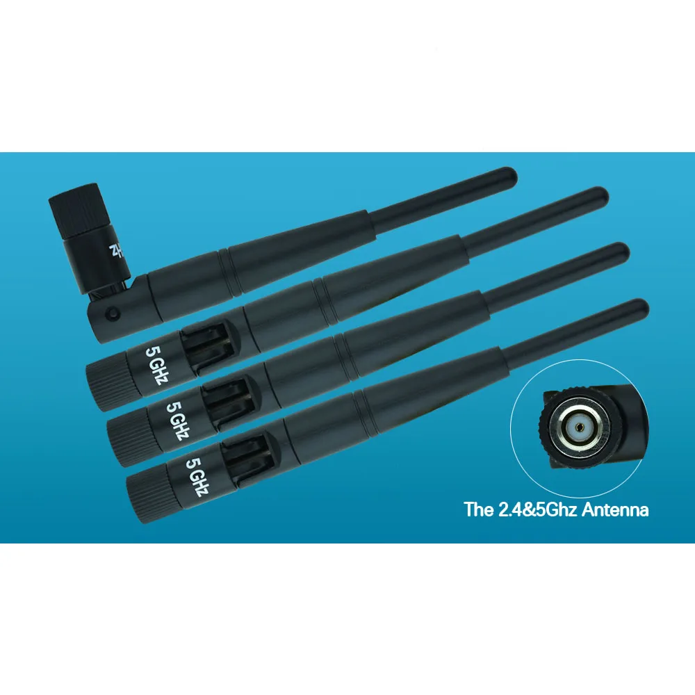 Cartão sem Fio para Pcie 1x Adaptador para Desktop pc Hackintosh Bcm4360 para Macos Airdrop Handoff Continuidade Bcm94360cd Bcm94331cd Cartões para acréscimos - Imagem 3