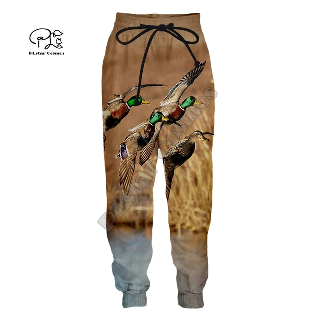 Camouflage de chasse au cerf pour hommes/femmes, nouvelle mode imprimé en  3D, sweat à capuche/pantalon/survêtement à la mode, livraison directe -  AliExpress