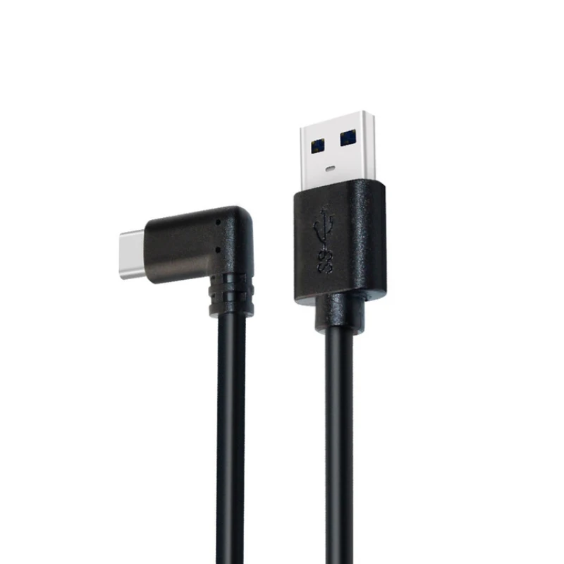 【純正】 Quest2 USB TypeC 5m 純正】 Quest2 USB TypeC 5m