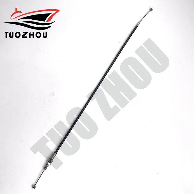 

61N-26311-00 Throttle Cable For Yamaha Outboard Engine 25HP 30HP