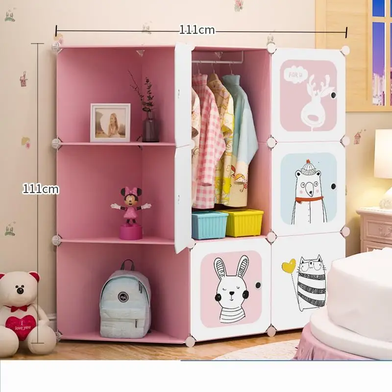 Number 9 Коробка для хранения дома кровать шкаф табло Rangement Moveis шкаф Mueble де Dormitorio Guarda Roupa Спальня мебельный шкаф - Цвет: Number 9