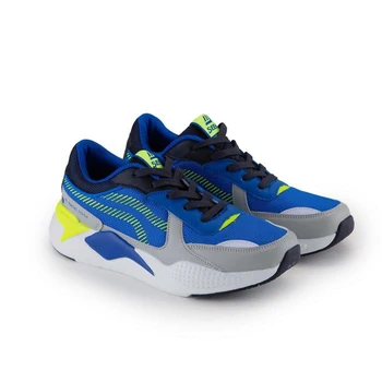 

Sneakers for men, color blue