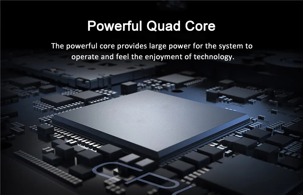 Quad Core
