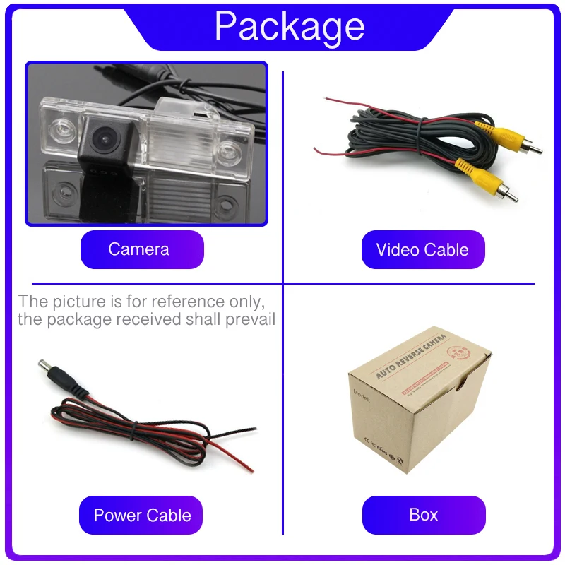 For Chevy Chevrolet Spark Exclusive Joy Matiz M100 M150 M200 M250 M300 1999~2015 Rear Look View Wide Angle Camera hhvj