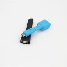 OTG адаптер для Micro USB к USB для huawei телефон планшет MacBook ноутбук клавиатура мышь SD кардридер флэш-накопитель Жесткий диск