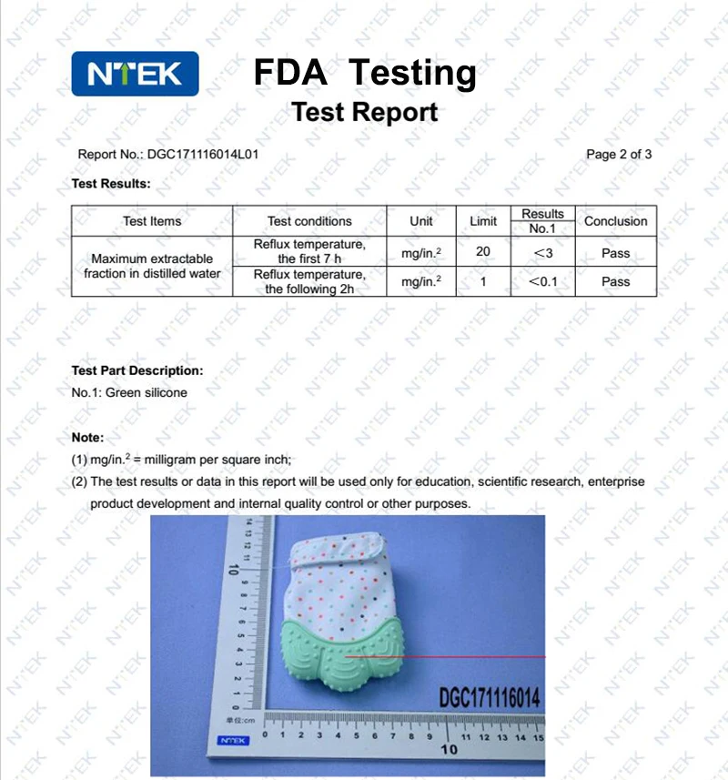 FDA