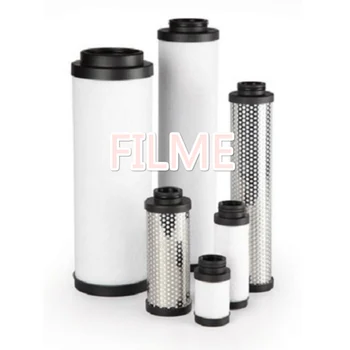 

24242562 24242588 24242596 24242570 CCN for Ingersoll Rand Air Filter Element Kit FA2700I AC GP DP HE