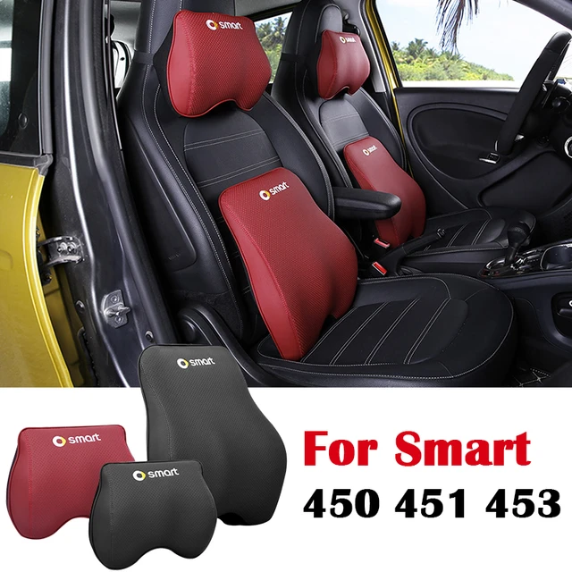 Smart Electric Lumbar Support for car seat