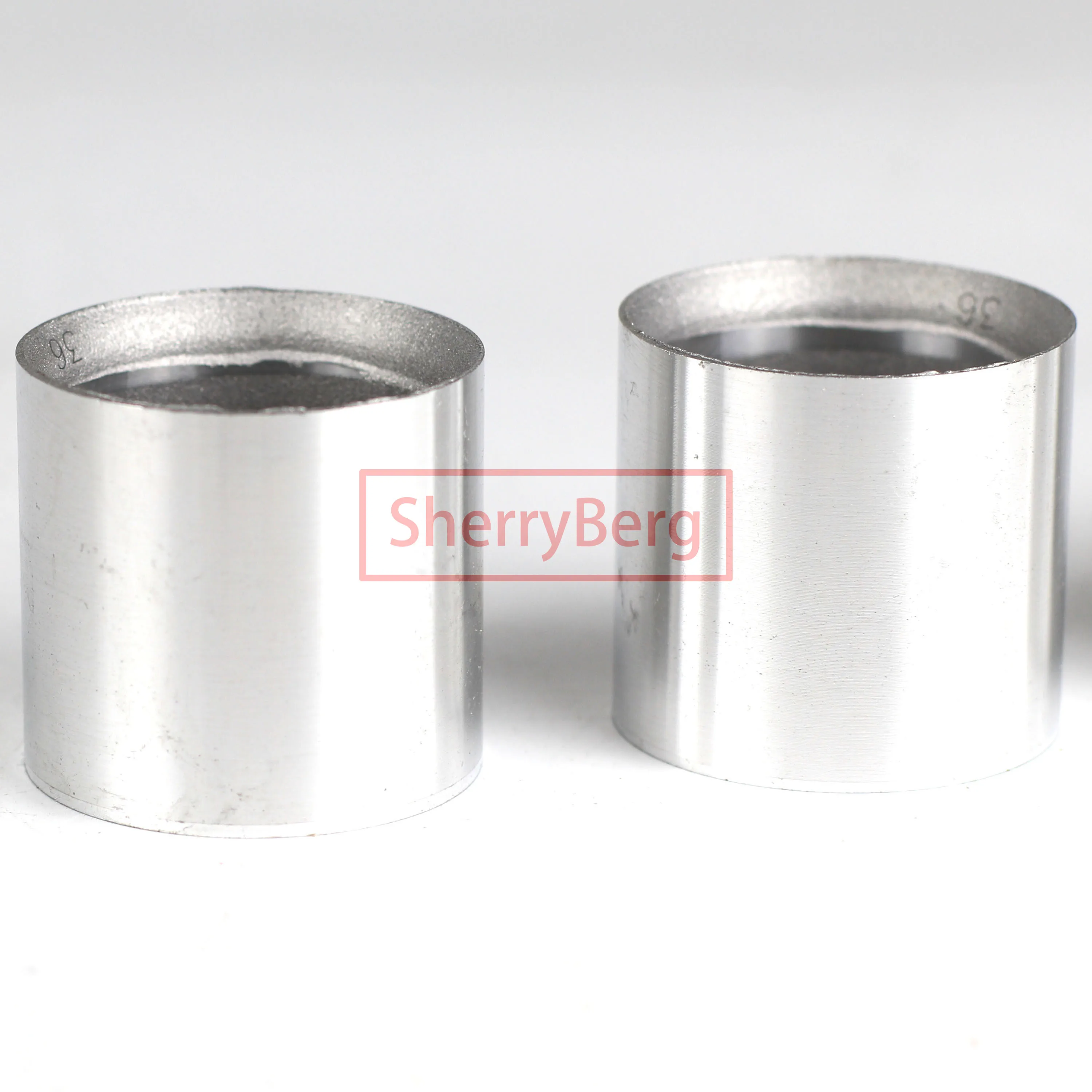 SherryBerg 4pcs 40IDF EMPI HPMX Main Venturi Choke 28mm for WEBER Dellorto Fajs Carburetor Carb Carby Carburettor Veturi 28