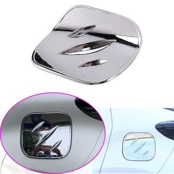 

Car Fuel Oil Tank Gas Cap Cover for Toyota C-Hr Chr 2017-2019 Exterior Accessories