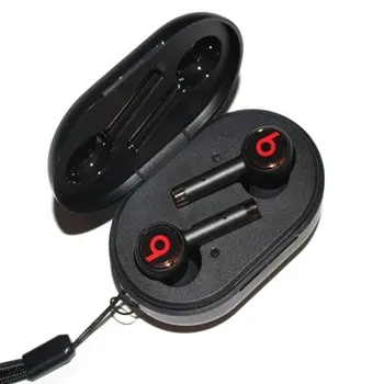 

In-Ear Wireless Headset Sports Headset L2 Volume Track Controls 0 Powerful Balanced Sound Noise Isolation