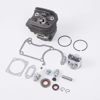 

Big Bore Cylinder Piston Decompression Valve Fit For Stihl 026PRO Chainsaw Parts