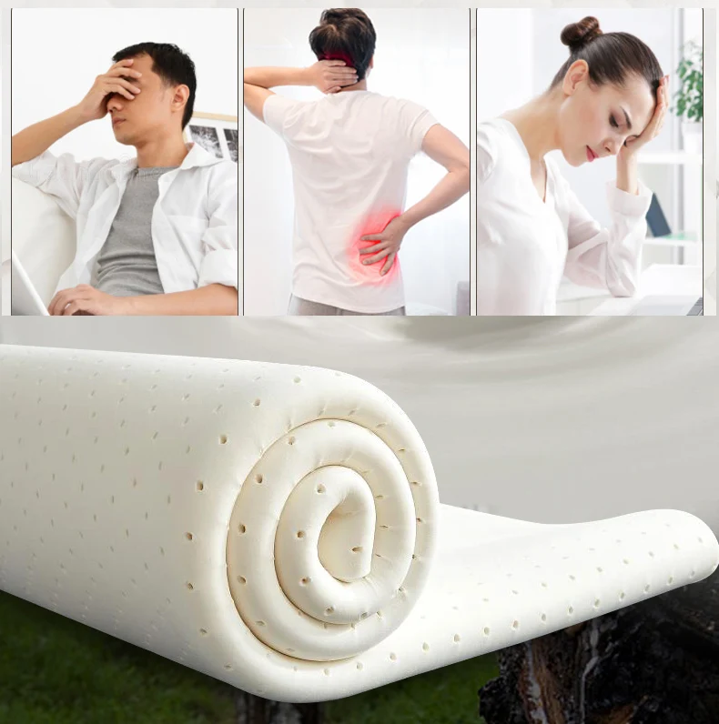 Description Picture 3 of itemDropshipping Customizable Size Mattress Soft Mattress Home Tatami Mat Was The Floor Mat Student ZHA13-2999