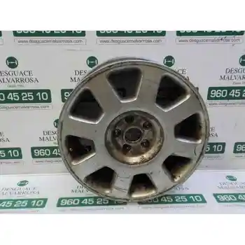 

RIM VOLKSWAGEN PHAETON (3D2/3D8) TDI V6 4Motion (5 seat) 18 "[14840211]