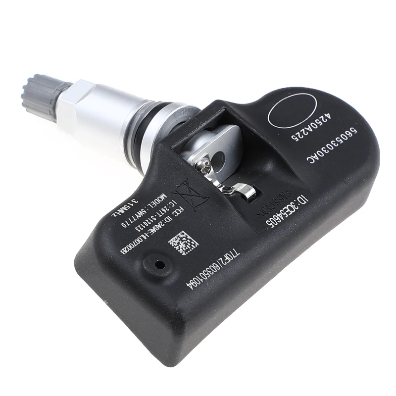 Датчик контроля давления в шинах TPMS для CHRYSLER passifica город и страна DODGE Мститель джип компас 56053030AC 315 МГц