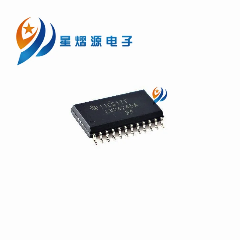 SN74LVC4245ADWR SN74LVC4245ADW LVC4245A sop7 2 мм в наличии 10 шт.|Аксессуары для батарей и ЗУ| |
