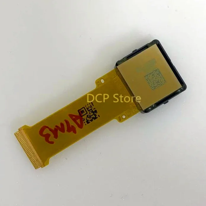索尼A7M3 CCD1